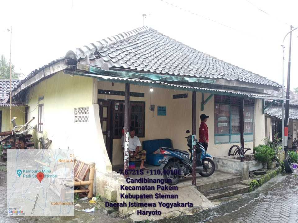 Foto Rumah 0% HARYATA